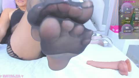 Natalia  online show from May 2026 11:36:01 PM
