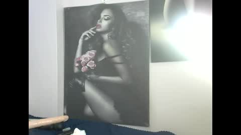 hottestchocolate online show from October 2025 03:47:02 PM