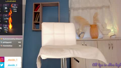 ONLY  online show from January 2025 01:01:01 PM