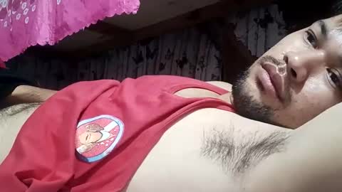 HottestPinoy32 online show from May 2026 11:00:01 PM