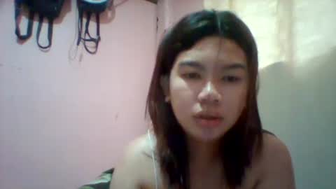 Snapshot of hottie_aniya05 chatting on January 2025 12:55:02 AM hottie_aniya05 online show from January 2025 12:55:02 AM
