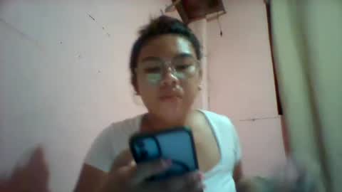 Snapshot of hottie_aniya05 chatting on January 2025 11:03:01 AM hottie_aniya05 online show from January 2025 11:03:01 AM