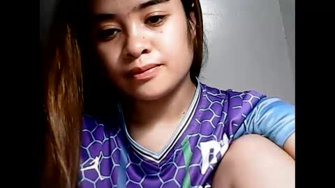 Snapshot of hottie_asianbabe chatting on December 2024 11:40:01 PM Leen online show from December 2024 11:40:01 PM