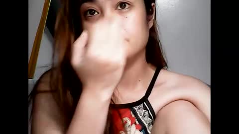 Snapshot of hottie_asianbabe chatting on January 2025 11:22:02 PM Leen online show from January 2025 11:22:02 PM