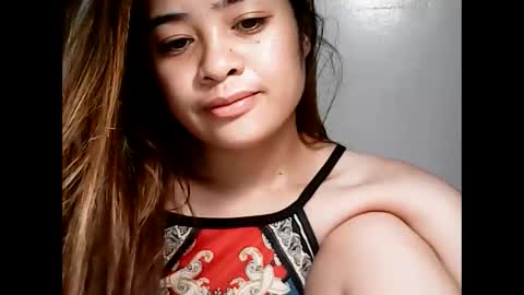 Snapshot of hottie_asianbabe chatting on January 2025 11:32:02 PM Leen online show from January 2025 11:32:02 PM