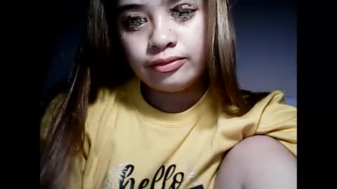 Snapshot of hottie_asianbabe chatting on January 2025 12:06:01 AM Leen online show from January 2025 12:06:01 AM