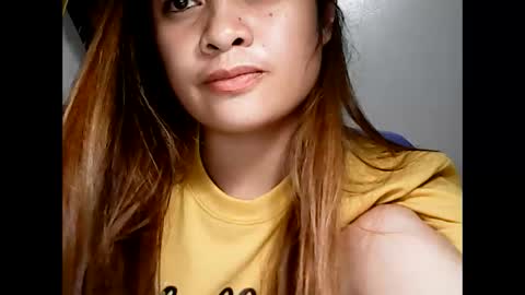 Snapshot of hottie_asianbabe chatting on January 2025 12:11:02 PM Leen online show from January 2025 12:11:02 PM