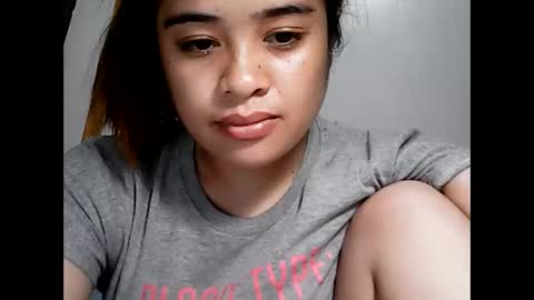 Snapshot of hottie_asianbabe chatting on February 2025 11:36:01 AM Leen online show from February 2025 11:36:01 AM
