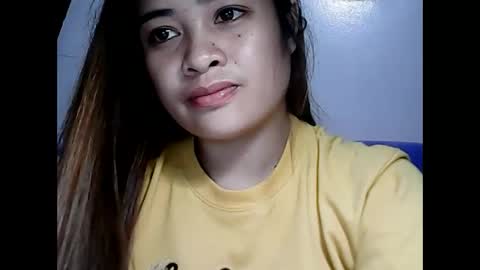 Snapshot of hottie_asianbabe chatting on February 2025 09:09:01 AM Leen online show from February 2025 09:09:01 AM