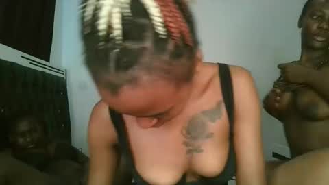 hottie_mistie online show from May 2026 11:07:01 AM
