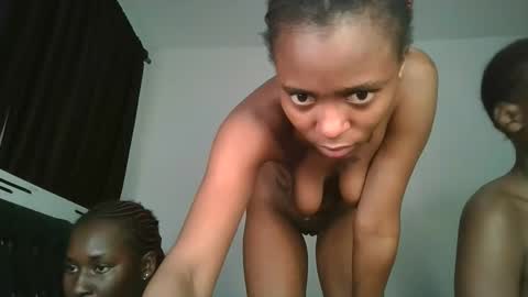 hottie_mistie online show from May 2026 12:05:01 AM