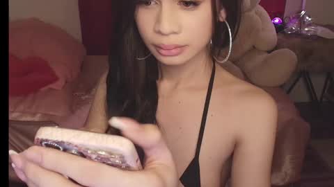 Snapshot of hottie_rhaffa chatting on March 2026 08:09:02 AM Terra online show from March 2026 08:09:02 AM