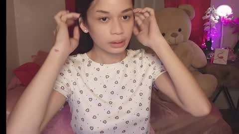 Snapshot of hottie_rhaffa chatting on March 2026 03:02:01 AM Terra online show from March 2026 03:02:01 AM