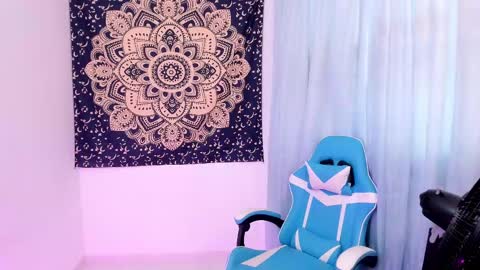 Veronica independent model online show from February 2025 05:19:02 PM