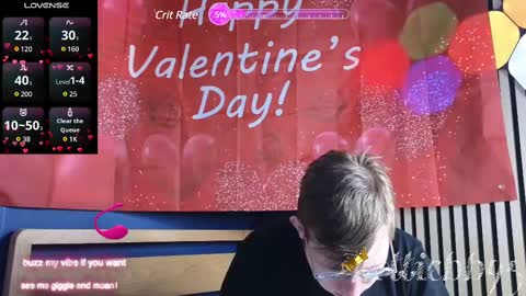 Roberts stones online show from February 2025 04:47:01 AM