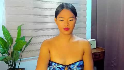 Snapshot of hottieelijah760282 chatting on September 2025 01:23:01 PM Maxine online show from September 2025 01:23:01 PM