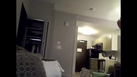 Snapshot of hottiefrmhell97 chatting on November 2025 12:11:02 AM Lucky online show from November 2025 12:11:02 AM