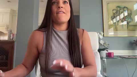 Snapshot of hottmay chatting on January 2025 07:28:02 PM --- Dana May online show from January 2025 07:28:02 PM