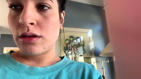 Snapshot of hottmay chatting on February 2025 04:50:01 PM --- Dana May online show from February 2025 04:50:01 PM