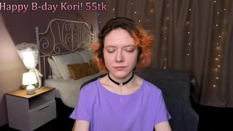 Kori online show from April 2026 06:14:02 AM
