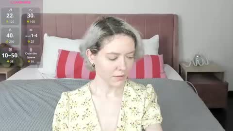 Kori online show from August 2026 03:19:01 AM