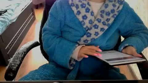 Mary online show from May 2026 09:03:02 AM