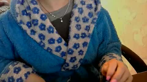Mary online show from May 2026 08:55:01 AM