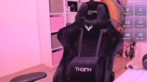 Snapshot of hottyblonds chatting on February 2025 09:30:01 PM Nessie and Jessie online show from February 2025 09:30:01 PM