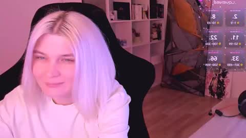 Snapshot of hottyblonds chatting on February 2025 12:37:01 AM Nessie and Jessie online show from February 2025 12:37:01 AM