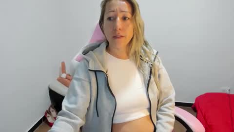 hottychrystal online show from November 2025 09:45:01 AM