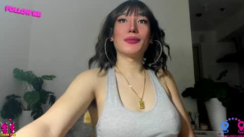 crishinahotty online show from January 2025 03:04:02 AM