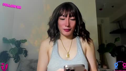 crishinahotty online show from February 2025 04:04:01 AM