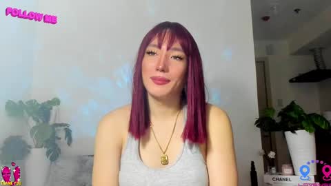 crishinahotty online show from February 2025 12:19:01 AM