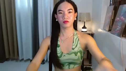 THALIE online show from March 2026 05:44:01 AM