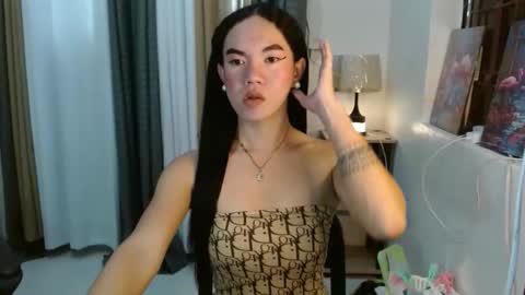 THALIE online show from March 2026 05:13:02 AM