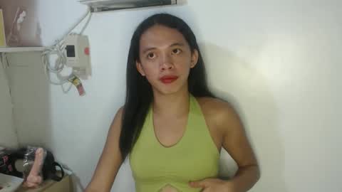 Valentina3 online show from December 2025 12:54:01 PM