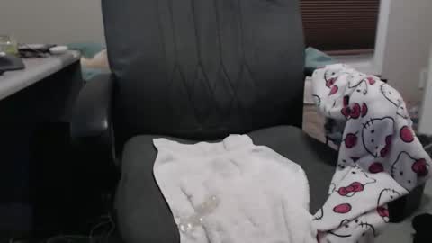 SissyNaaughtyClitty online show from February 2026 05:00:01 AM