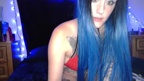 Lili Vixen online show from March 2026 03:19:02 AM