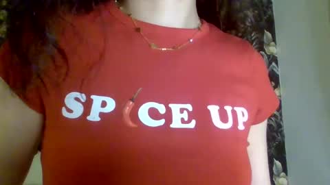 Snapshot of hotwinterxx chatting on February 2025 09:58:02 PM Hotwixx online show from February 2025 09:58:02 PM