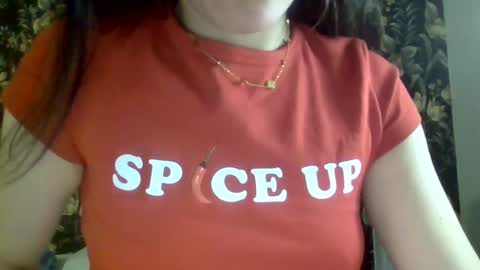 Snapshot of hotwinterxx chatting on March 2025 06:30:01 PM Hotwixx online show from March 2025 06:30:01 PM