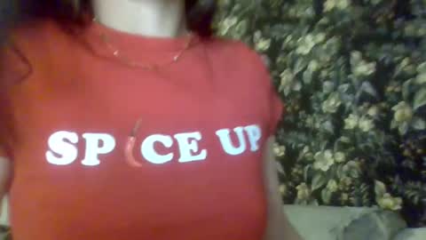 Snapshot of hotwinterxx chatting on March 2025 10:10:02 PM Hotwixx online show from March 2025 10:10:02 PM