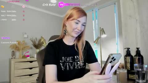 Snapshot of hotyplays chatting on May 2026 12:33:02 PM Susan online show from May 2026 12:33:02 PM