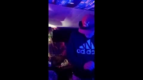 SeanPatrick online show from April 2026 02:00:02 AM