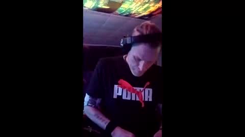 SeanPatrick online show from April 2026 05:27:02 AM