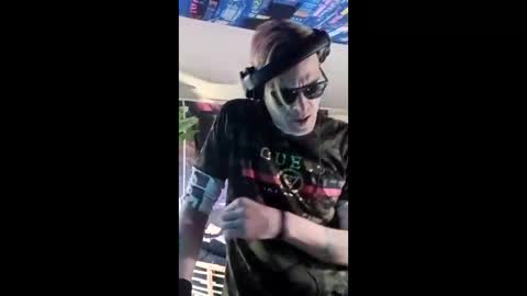 SeanPatrick online show from April 2026 10:40:02 PM