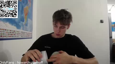 howardkottam online show from February 2025 05:37:01 PM