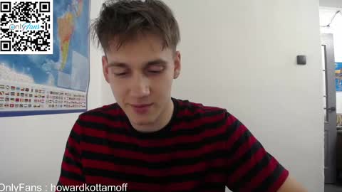 howardkottam online show from March 2025 06:18:01 PM