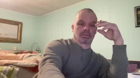 howlingatnothing online show from January 2025 11:34:02 AM