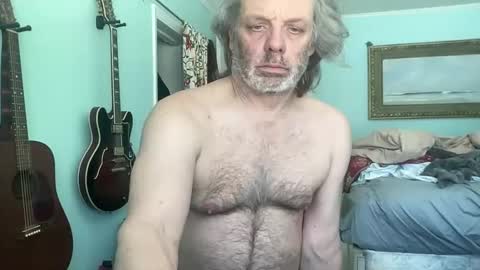 howlingatnothing online show from February 2026 07:21:01 PM