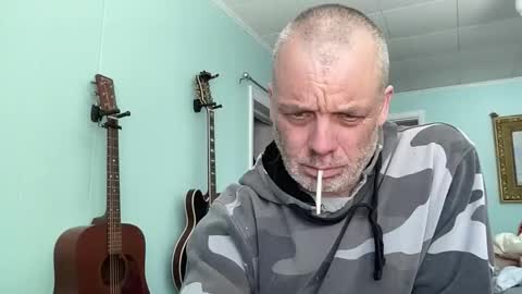 howlingatnothing online show from February 2026 04:52:02 PM